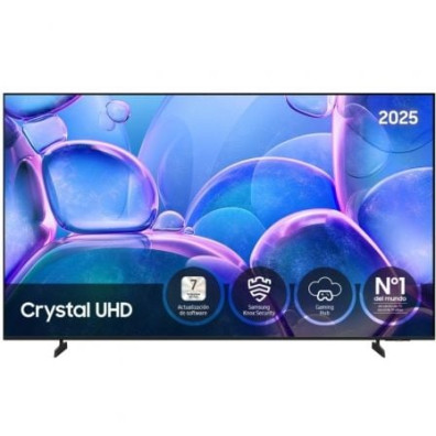 Televisor Samsung Crystal UHD TU85U7025FK 85" Ultra HD 4K Smart TV