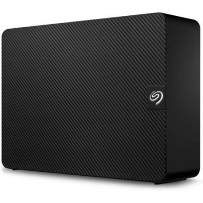 Disco Duro Externo Seagate Expansion Desktop 8TB/3.5"