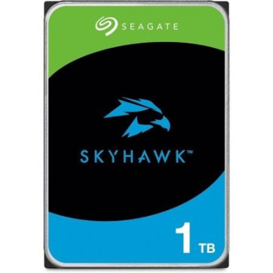 Disco Duro SEAGATE 256MB - Modelo 8719706028226 - 256MB