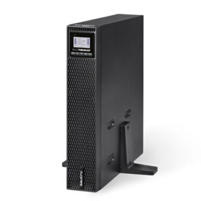 SAI Salicru SLC 3000 Twin RT3 | 3000VA-3000W | 9 Salidas | Formato Rack