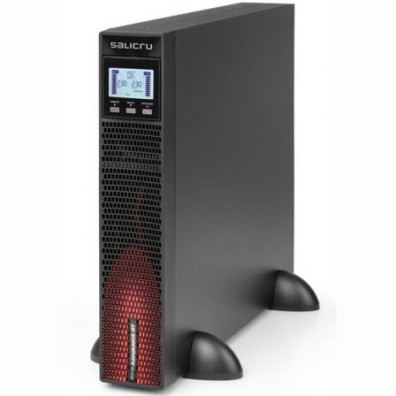SAI Salicru SPS 2000 ADV RT2 Línea Interactiva, 2000VA-1800W, 8 Salidas