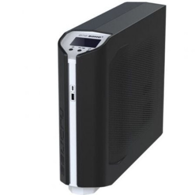 SAI Salicru SPS 2250 SOHO+ Interactivo - Potencia 2250VA/ 1200W - 6 Salidas IEC