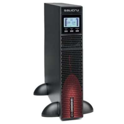 SAI Salicru SPS 3000 Advance RT2 Torre 9 Salidas 3000VA-2700W