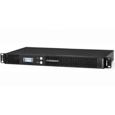 SAI Salicru SPS 750 ADV R2 Línea Interactiva - 750VA-450W/ 4 Salidas