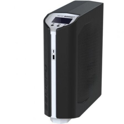 SAI Salicru SPS 750 SOHO+ - Línea Interactiva 750VA 420W 4 Salidas