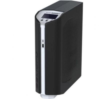 SAI Salicru SPS 900 SOHO+ IEC - Línea Interactiva, 900VA-510W, 6 Salidas - Formato Torre