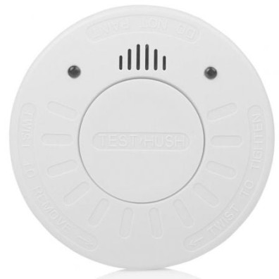 Detector de Humo Smartwares (RM520)