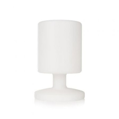 Lámpara de Mesa Smartwares 5000.472/ 4.7W