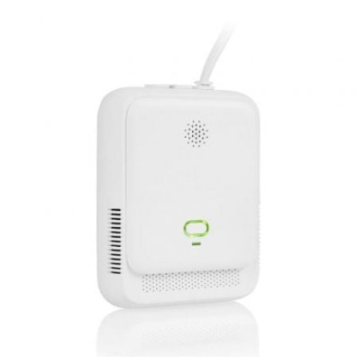 Detector de Gas Smartwares FGA-13410 - Protección para Hogar y Negocio
