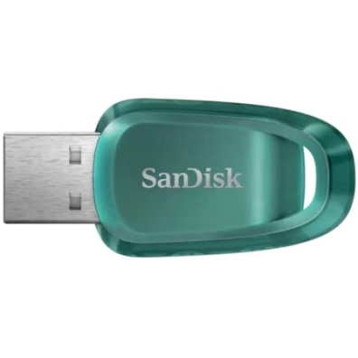 Pendrive SanDisk Ultra Eco 64GB USB 3.2