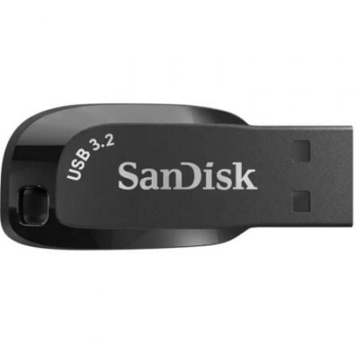 SanDisk Pendrive 64GB Ultra Shift USB 3.2