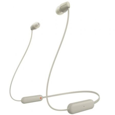 Title optimized for SEO: Sony Beige - Experiencia de Sonido Incomparable - Beige