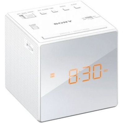 Despertador Sony ICF-C1W - Compra en línea desde Sony