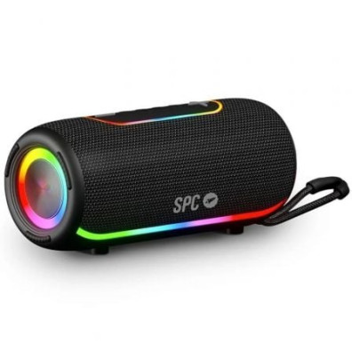Altavoz Bluetooth SPC Orbital Storm 60W