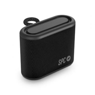 Altavoz Bluetooth SPC Sound Minimax 5W