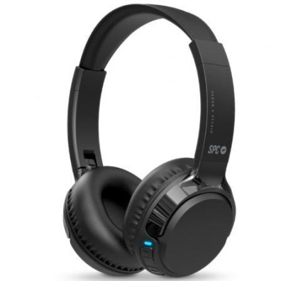 Auriculares Inalámbricos SPC Heron 2 Studio con Micrófono Bluetooth