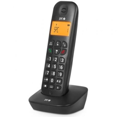 Teléfono Inalámbrico SPC Air - Teléfonos Fijos Inalámbricos Modernos
