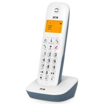 Teléfono Inalámbrico SPC Air - Blanco