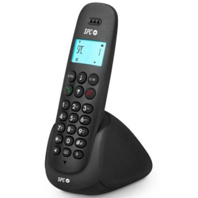 Teléfono Inalámbrico SPC Art 7310NS - Teléfonos Fijos Inalámbricos SPC
