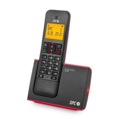Teléfono Inalámbrico SPC Blade 7290RC1