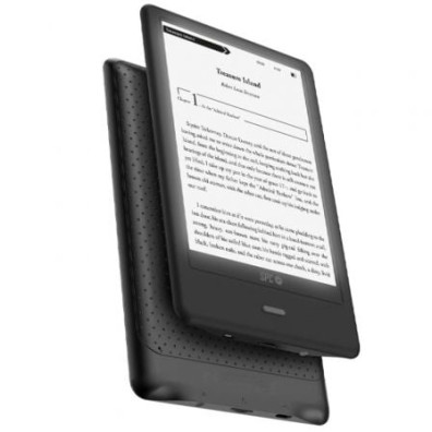 Libro Electrónico SPC Dickens Light 2 Pro 6" Tinta Electrónica
