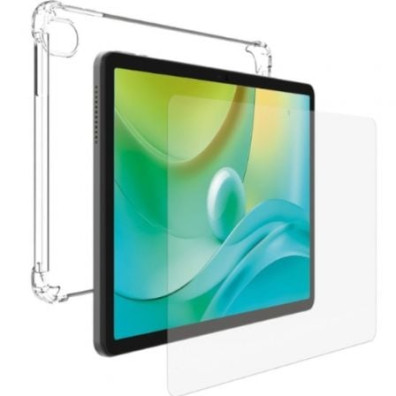 Tapa + Protector SPC Gravity Protection Pack para Tablets 11" Gravity