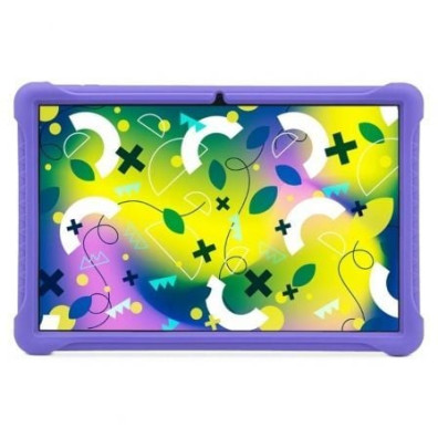 Funda SPC Kids Case para Tablets Gravity de 10.1 Pulgadas - Protección para Niños