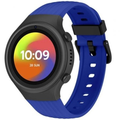 Reloj con Localizador para niños SPC Smartee 4G Junior - Seguridad y Tecnología