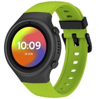 SMARTWATCH SPC SMARTEE 4G JUNIOR VERDE - Verde