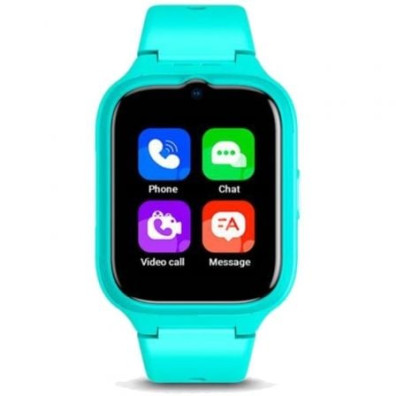 Reloj con Localizador para niños SPC Smartee Kids 4G