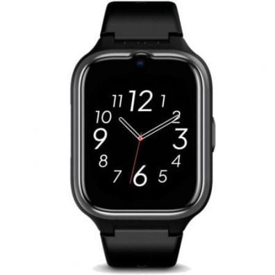 Reloj Localizador para Personas Mayores SPC Smartee 4G Senior