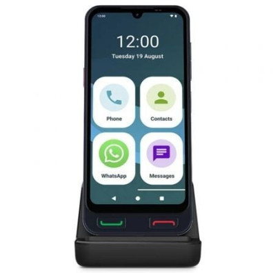 Smartphone SPC Zeus 2 Pro 4GB/128GB/6.1"/4G