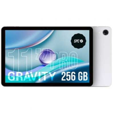 Tablet SPC Gravity 6 Pro 11" 6GB/256GB Octacore 4G