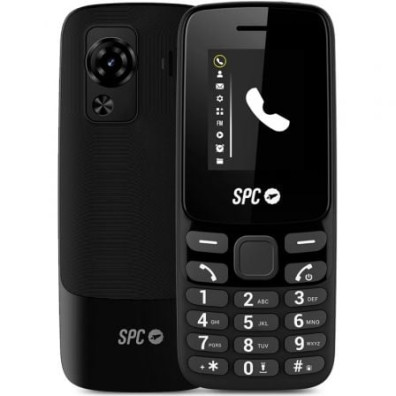 Teléfono Móvil SPC Talk 2 para Personas Mayores - 4G