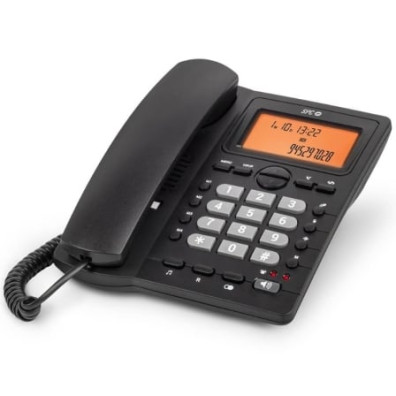 Teléfono Inalámbrico SPC Office ID 2 3612N
