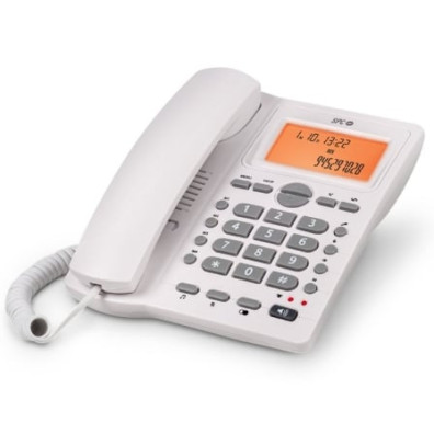 Teléfono inalámbrico SPC Office ID 2 3612B
