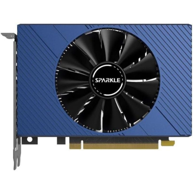 VGA INTEL ARC A380 GENIE GDDR6 6 GB LP SPARKLE