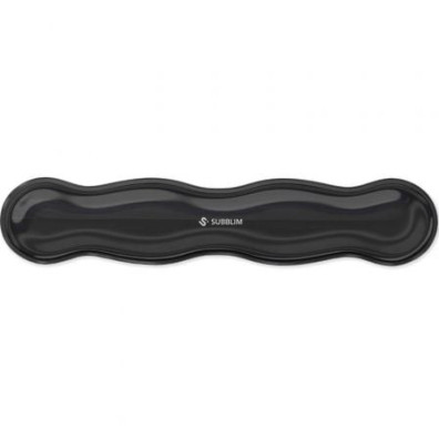 Reposamuñecas Flex Cristal Ergo Subblim