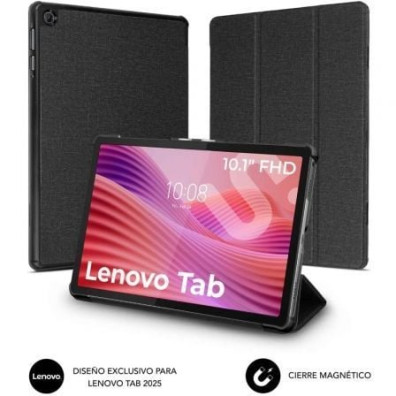 Funda Subblim Shock Case Lenovo Tab 2025 10.1" - Accesorio Protector para Tablet