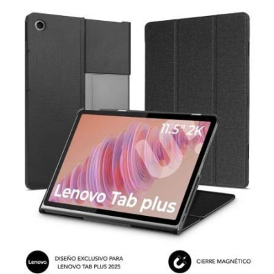 Funda para Lenovo Tab Plus 2025 11,5" - Subblim Shock Case