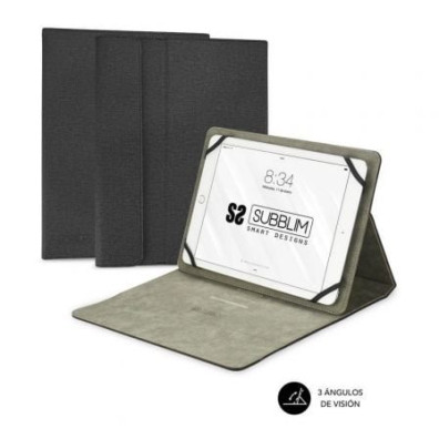 Funda Subblim Clever Stand para Tablets de 9.6"-11"