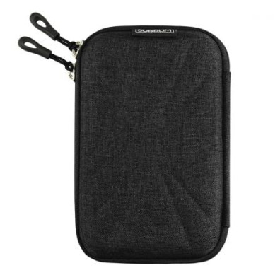Funda para Disco Externo de 2.5" Subblim HDD Business - Negra