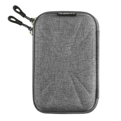 Funda para Disco Externo de 2.5" Subblim HDD Business - Gris