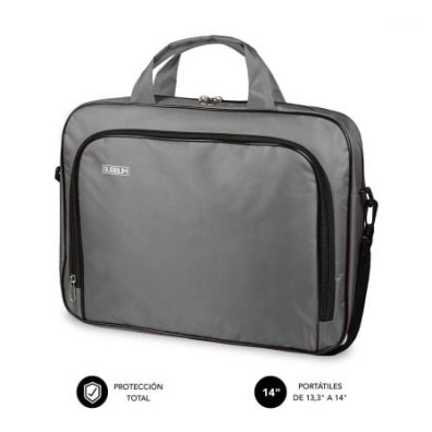Maletín Subblim Oxford para Portátiles hasta 14"