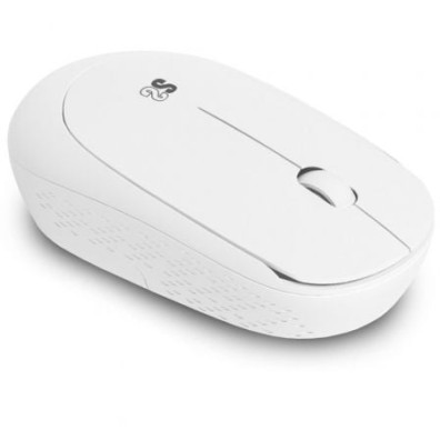Subblim Business Plus - Ratón Inalámbrico Silencioso con 1200 DPI