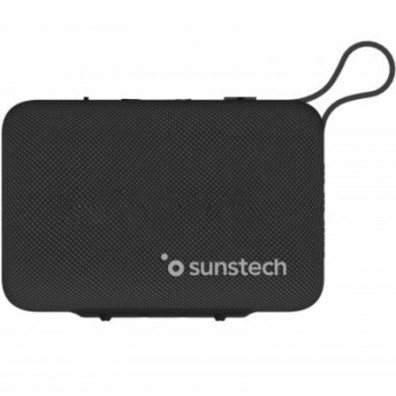 Altavoz Sunstech Go Beat con Bluetooth 8W