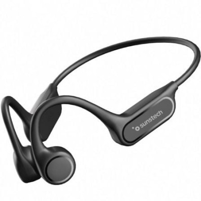 Reproductor MP3 Sunstech TritónII Resistente al agua 32GB