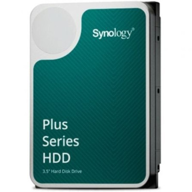 DISCO DURO SATA 12TB SYNOLOGY PLUS SERIES HAT3310 281MB/S - 512MB