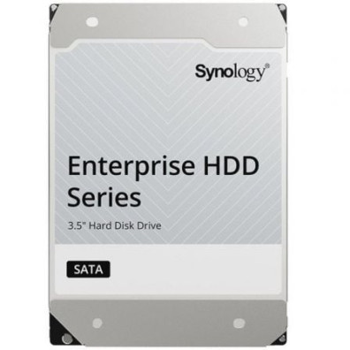 Disco Duro Enterprise Synology HAT5310 20TB SATA III 3.5"