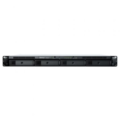 NAS Synology RackStation RS422+ 4 Bahía 3.5" 2.5" 2GB DDR4